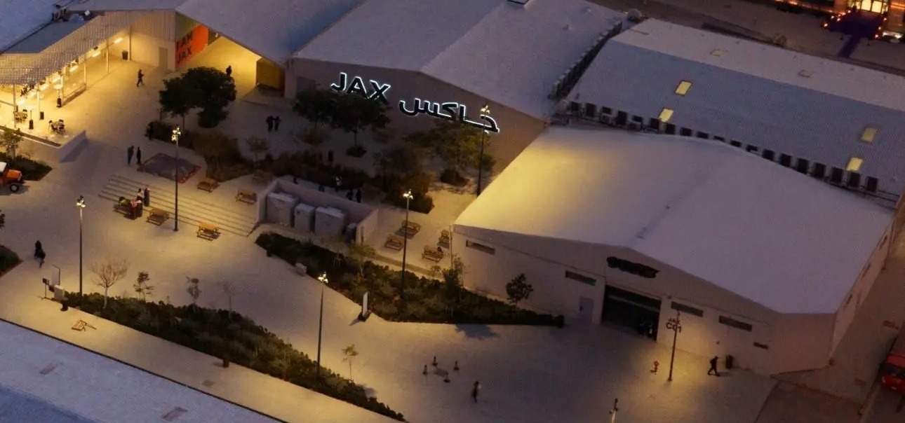 Coca-Cola Fan Zone Opens at JAX District for FIFA World Cup 2026